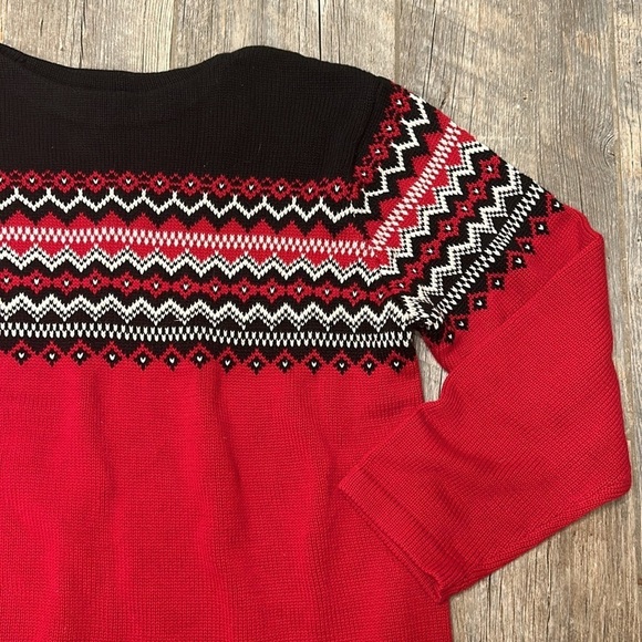 Eddie Bauer men’s sweater size extra large xl - Picture 2 of 4